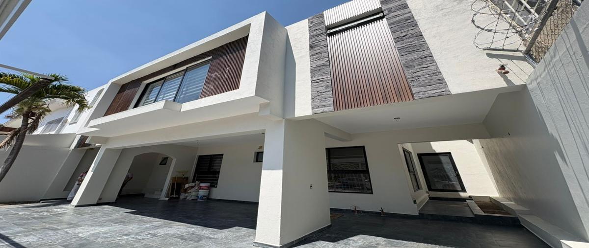 Foto de casa en , circunvalación vallarta, guadalajara, jalisco, 0 foto 02 Foto de casa en venta en , circunvalación vallarta, guadalajara, jalisco, 0 No. 02