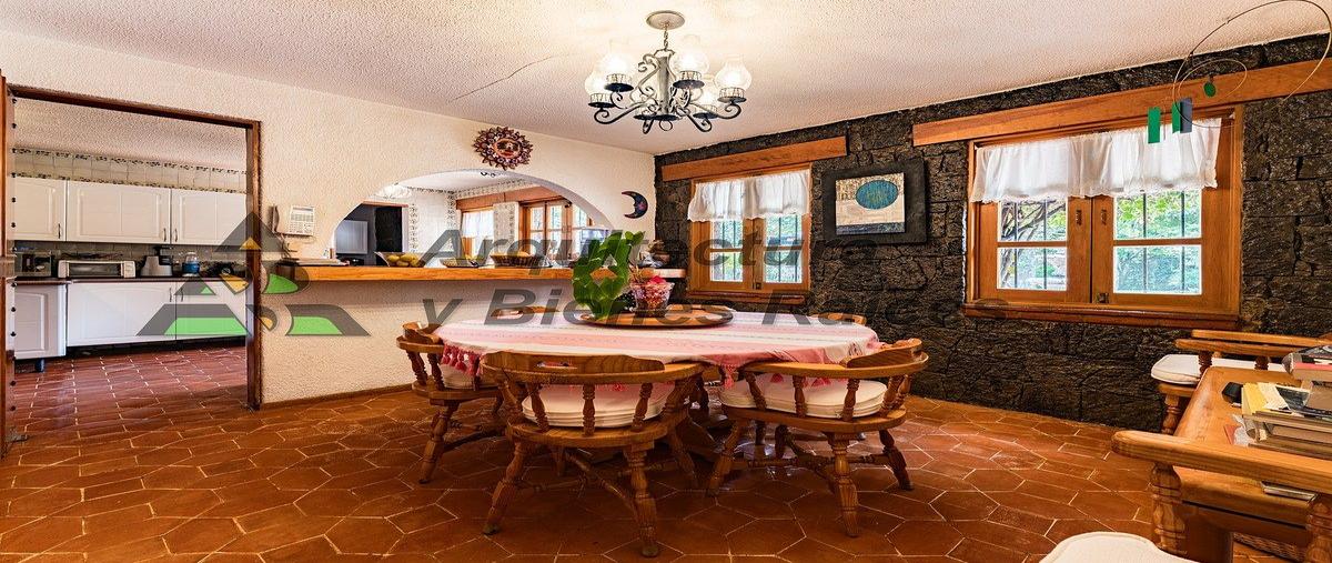 Foto de casa en venta en circuto tesoreros , toriello guerra, tlalpan, df / cdmx, 0 No. 06