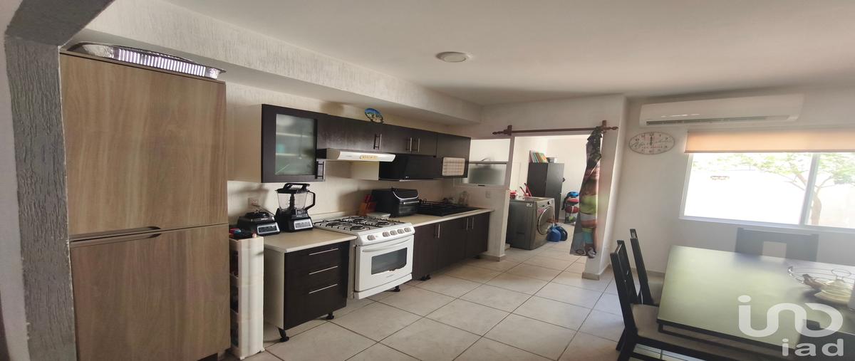 Foto de casa en venta en ciricote 119, jardines del sur, benito juÃ¡rez, quintana roo, 31088351 No. 03