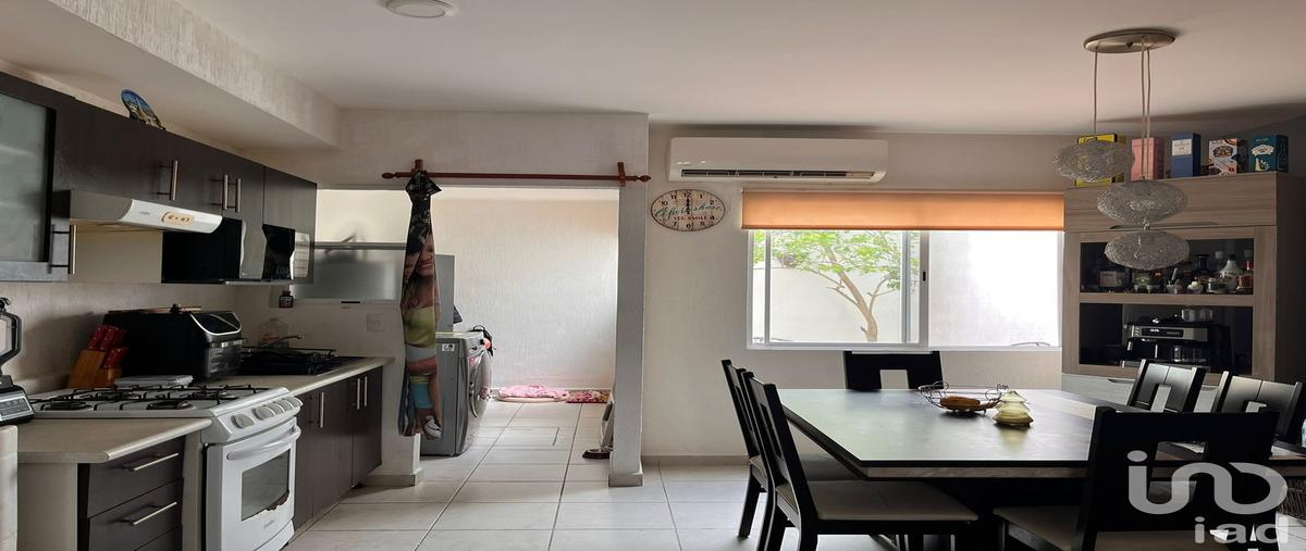Foto de casa en venta en ciricote 119, jardines del sur, benito juÃ¡rez, quintana roo, 31088351 No. 04