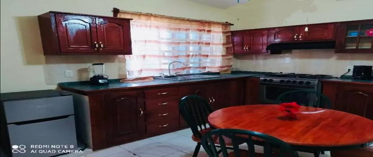 Foto de casa en ciricote , maderas, carmen, campeche, 0 foto 03 Foto de casa en venta en ciricote , maderas, carmen, campeche, 0 No. 03