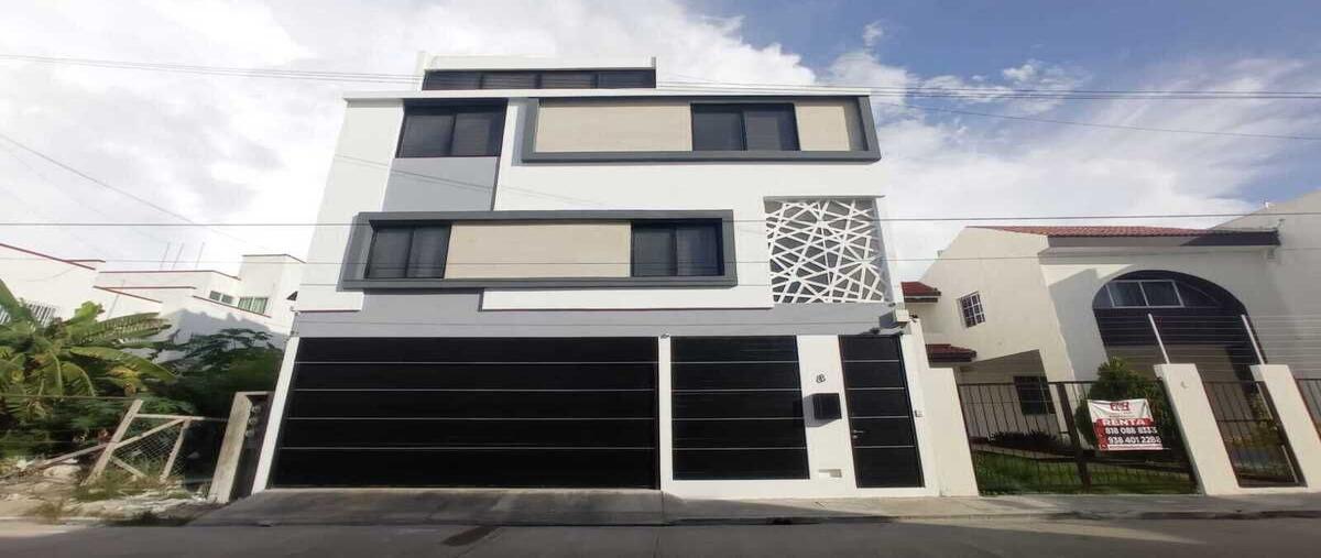 Foto de casa en ciricote , miami, carmen, campeche, 0 foto 02 Foto de casa en renta en ciricote , miami, carmen, campeche, 0 No. 02