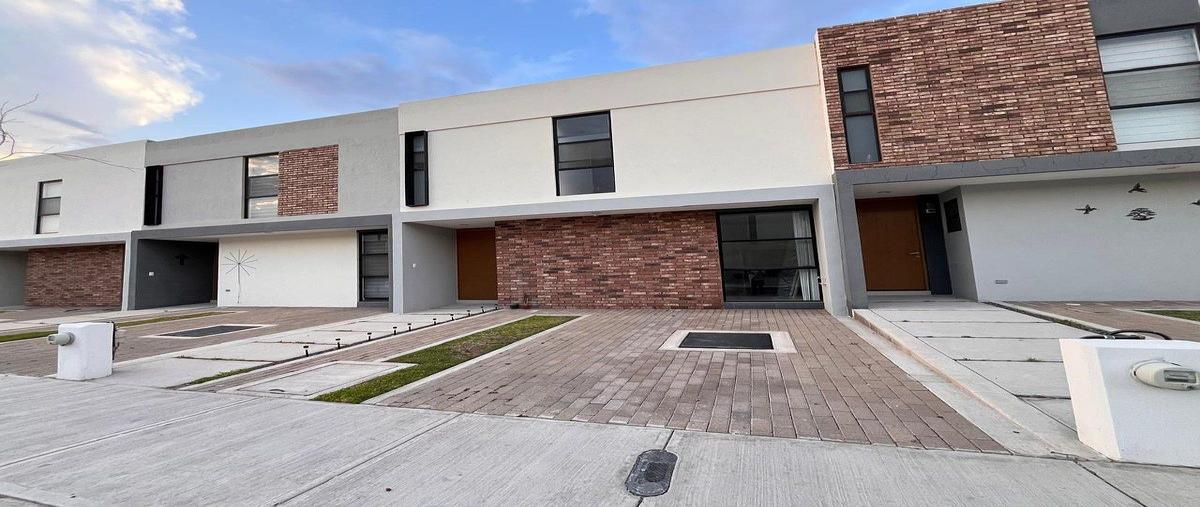 Foto de casa en cirio 10 , zibatá, el marqués, querétaro, 0 foto 01 Foto de casa en renta en cirio 10 , zibatá, el marqués, querétaro, 0 No. 01