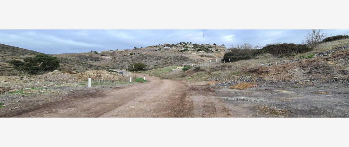 Foto de terreno habitacional en venta en cirio , las palmas, ensenada, baja california, 0 No. 03