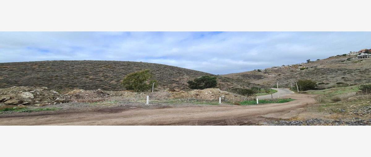 Foto de terreno habitacional en venta en cirio , las palmas, ensenada, baja california, 0 No. 04