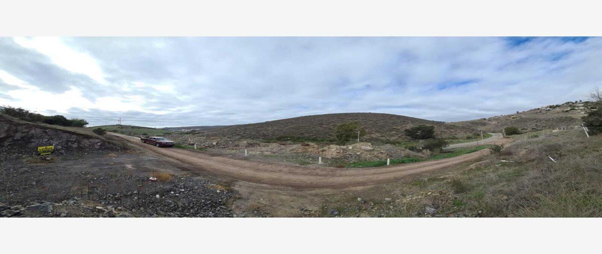 Foto de terreno habitacional en venta en cirio , las palmas, ensenada, baja california, 0 No. 05