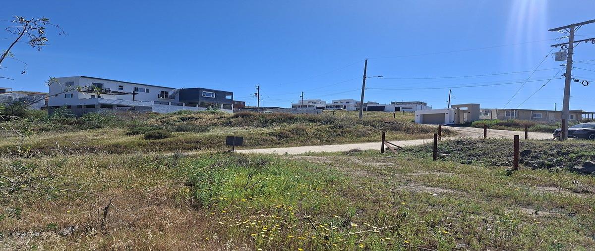 Foto de terreno habitacional en venta en cirio , las palmas, ensenada, baja california, 0 No. 03