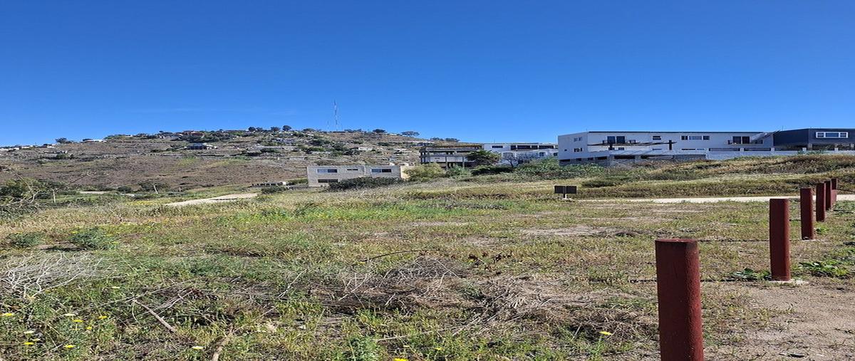 Foto de terreno habitacional en venta en cirio , las palmas, ensenada, baja california, 0 No. 05