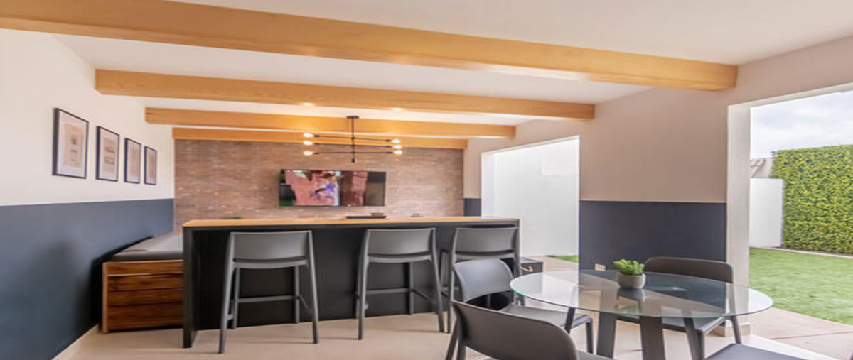 Foto de casa en cirio numero 10zibatá ii76269 qro. , zibatá, el marqués, querétaro, 20343549 foto 05 Foto de casa en venta en cirio numero 10zibatá ii76269 qro. , zibatá, el marqués, querétaro, 20343549 No. 05