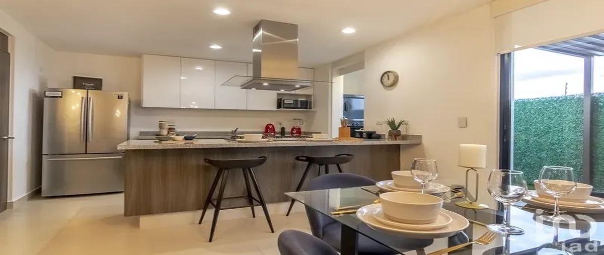 Foto de casa en venta en cirio , zibatá, el marqués, querétaro, 30291480 No. 04
