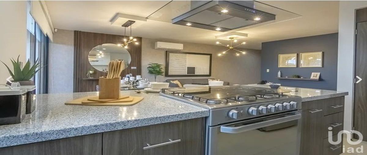 Foto de casa en venta en cirio , zibatá, el marqués, querétaro, 30291480 No. 05