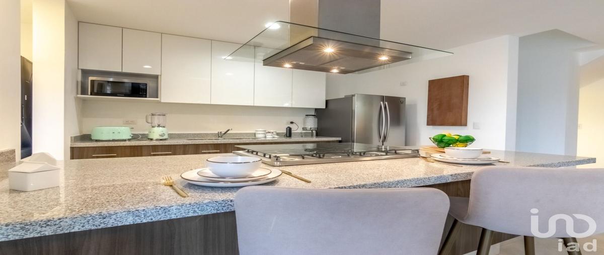 Foto de casa en venta en cirio , zibatá, el marqués, querétaro, 30291523 No. 04