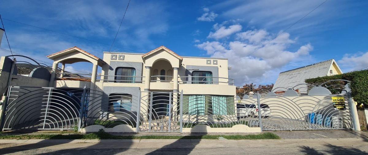 Foto de casa en venta en cirios , las fincas, ensenada, baja california, 27618231 No. 03