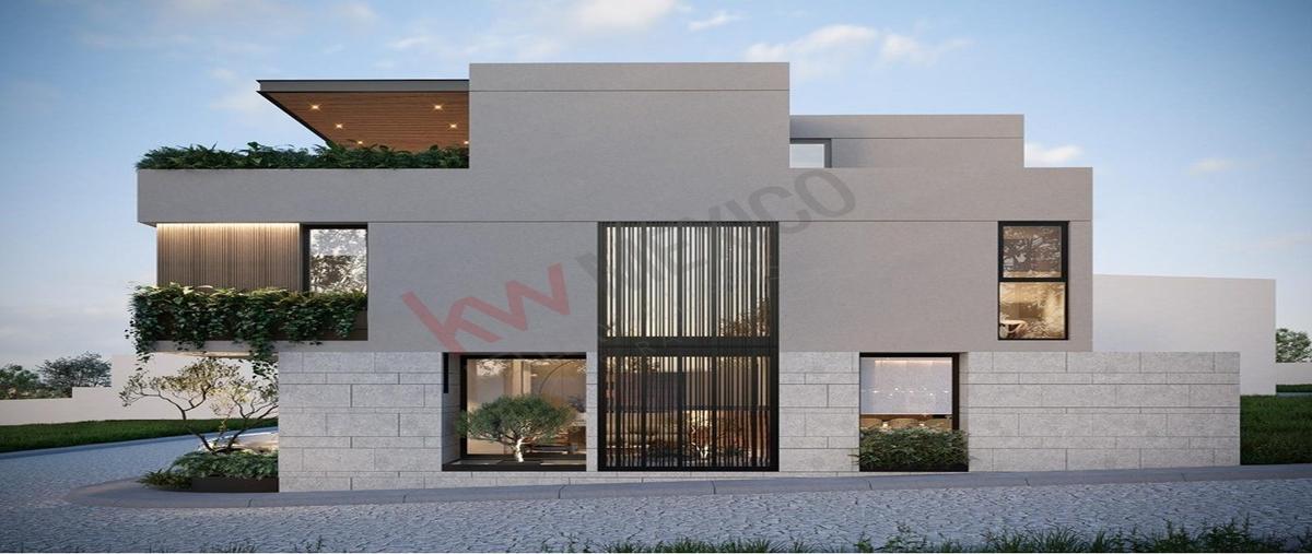 Foto de casa en venta en cirros 38, el portezuelo, mineral de la reforma, hidalgo, 30266996 No. 02