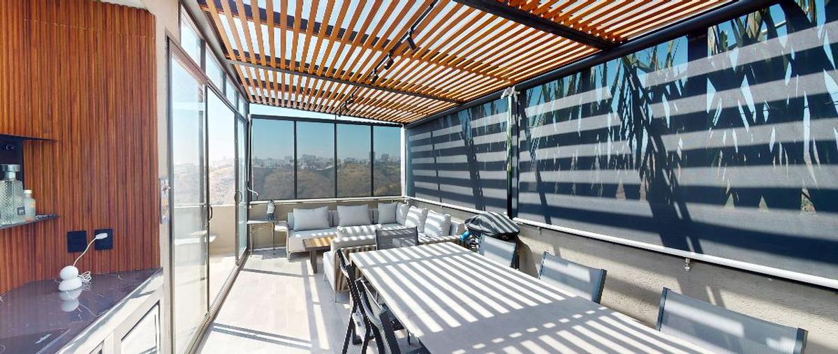 Foto de casa en venta en cirrus 18-a, residencial lago esmeralda, atizapán de zaragoza, méxico, 30957287 No. 03