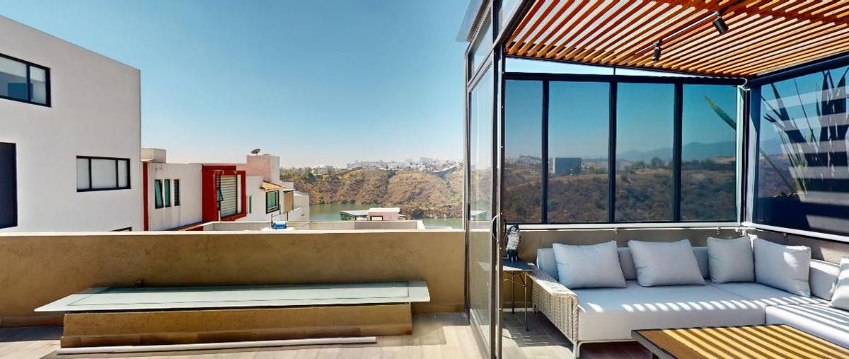 Foto de casa en venta en cirrus 18-a, residencial lago esmeralda, atizapán de zaragoza, méxico, 30957287 No. 05