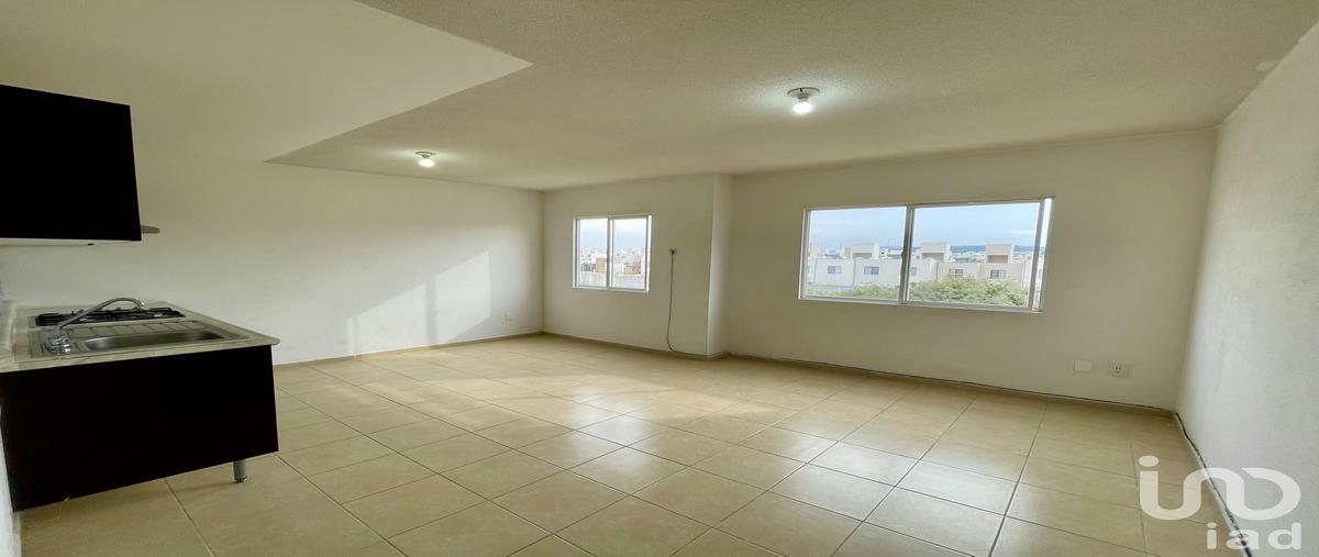 Foto de departamento en renta en cirrus 367, real solare, el marqués, querétaro, 0 No. 03