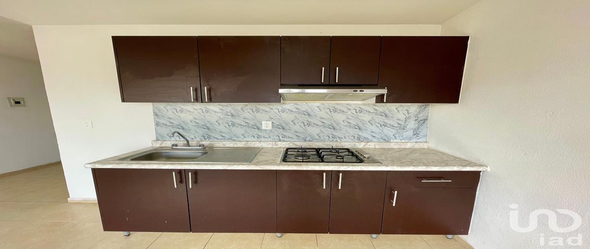 Foto de departamento en renta en cirrus 367, real solare, el marqués, querétaro, 0 No. 04