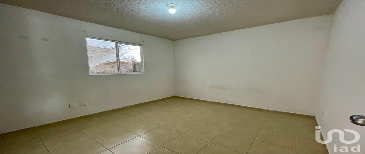 Foto de departamento en renta en cirrus 367, real solare, el marqués, querétaro, 0 No. 05