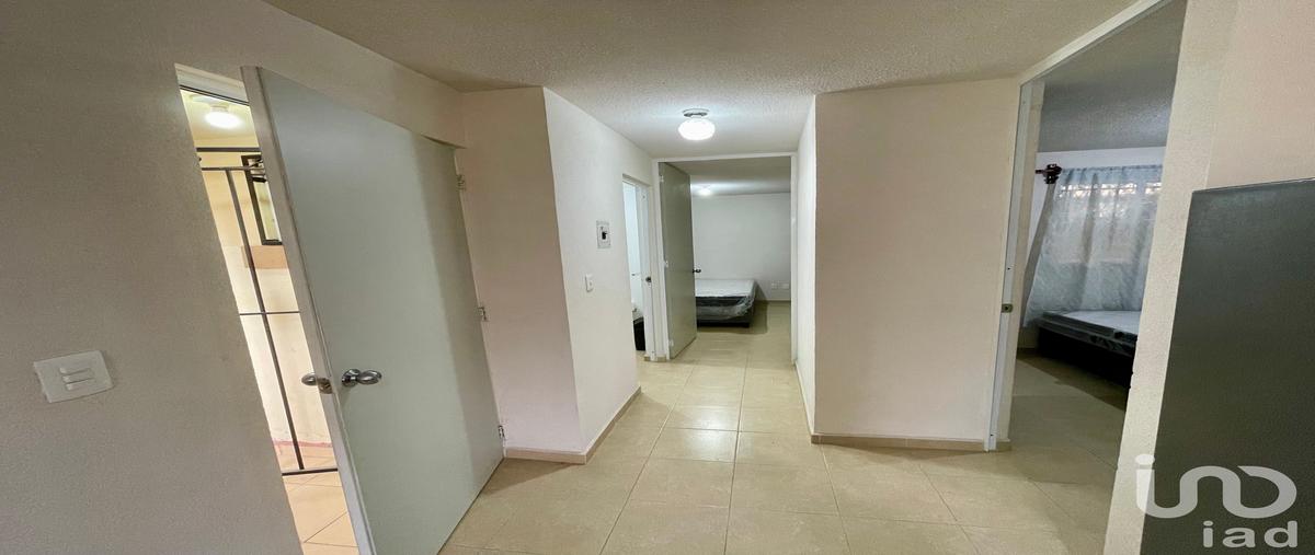 Foto de departamento en cirrus 414, real solare, el marqués, querétaro, 31061404 foto 04 Foto de departamento en renta en cirrus 414, real solare, el marqués, querétaro, 31061404 No. 04