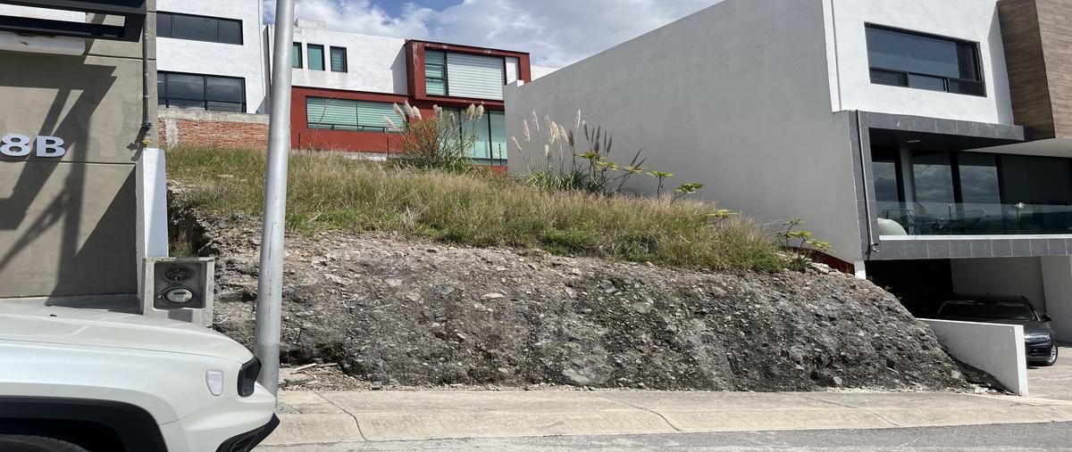 Foto de terreno habitacional en venta en cirrus , residencial lago esmeralda, atizapán de zaragoza, méxico, 30372002 No. 03