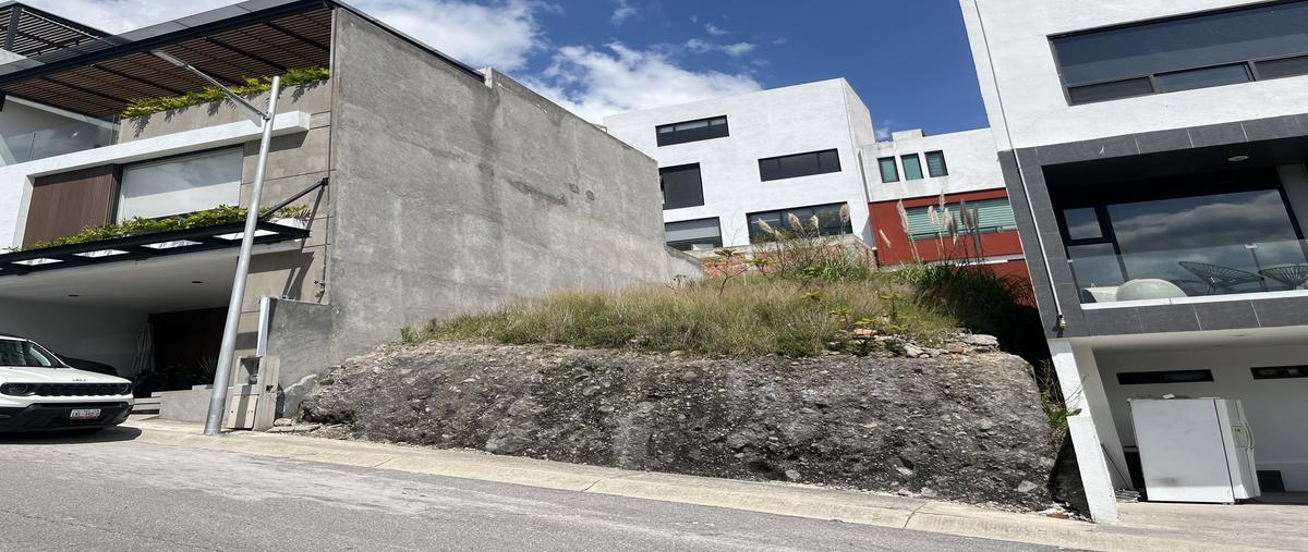 Foto de terreno habitacional en venta en cirrus , residencial lago esmeralda, atizapán de zaragoza, méxico, 30372002 No. 04