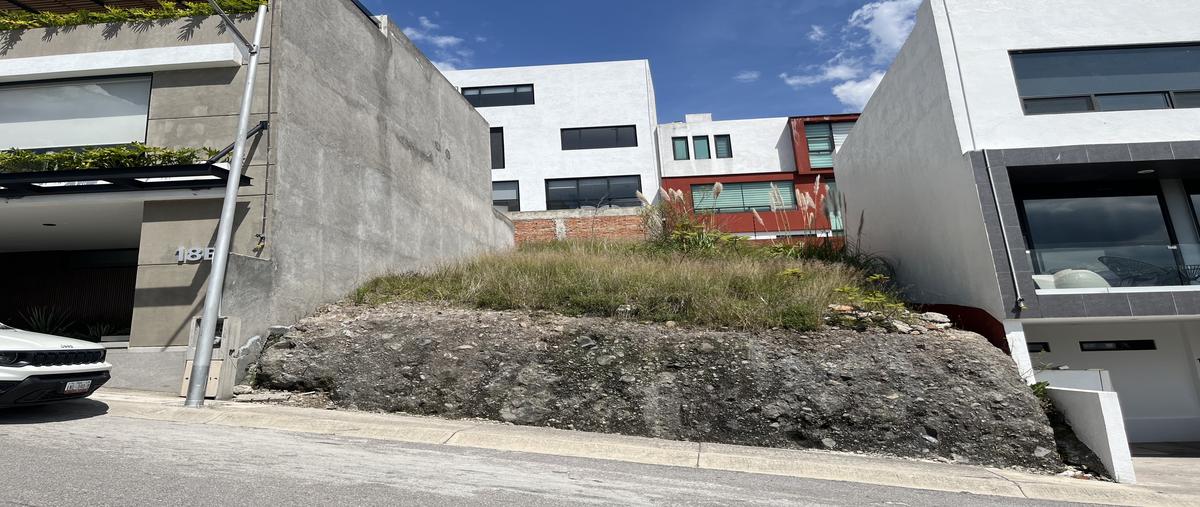 Foto de terreno habitacional en venta en cirrus , residencial lago esmeralda, atizapán de zaragoza, méxico, 30372002 No. 05