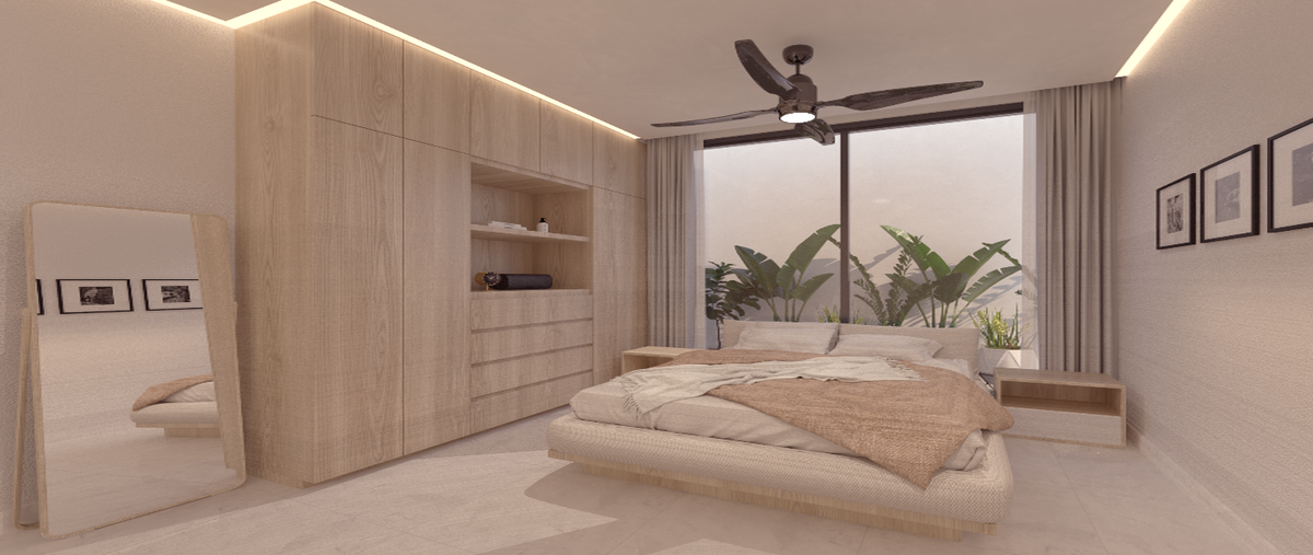 Foto de terreno habitacional en venta en ciruela 1212, cancún centro, benito juárez, quintana roo, 0 No. 03