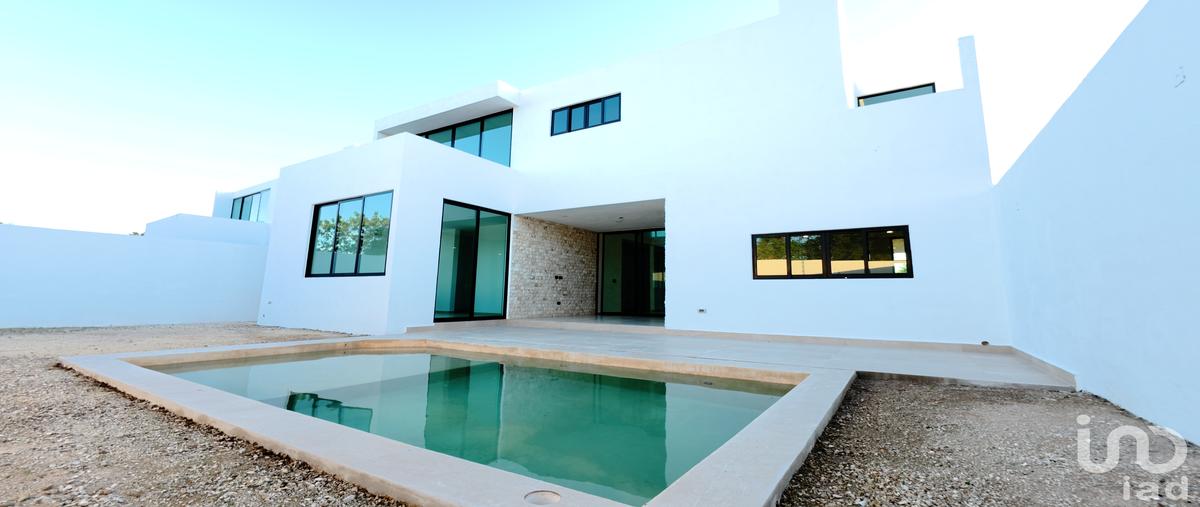 Foto de casa en ciruela 275, parque natura, mérida, yucatán, 29441103 foto 01 Foto de casa en venta en ciruela 275, parque natura, mérida, yucatán, 29441103 No. 01