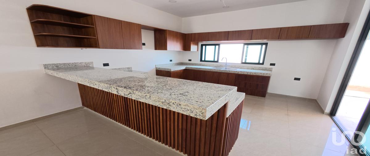 Foto de casa en venta en ciruela 332, parque natura, mérida, yucatán, 29441076 No. 03