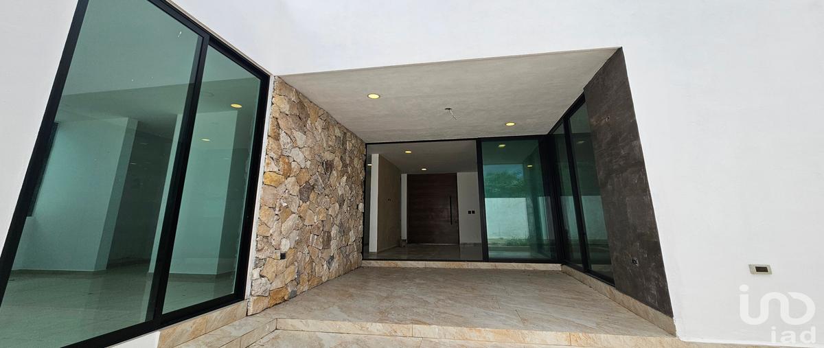 Foto de casa en venta en ciruela 332, parque natura, mérida, yucatán, 29441076 No. 04