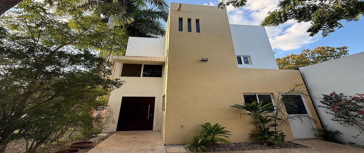 Foto de casa en renta en ciruela 38 , la ceiba, mérida, yucatán, 0 No. 03