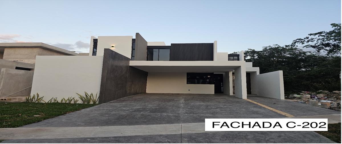 Foto de casa en venta en ciruela , cholul, mérida, yucatán, 30167228 No. 03