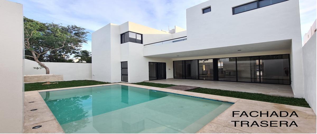 Foto de casa en venta en ciruela , cholul, mérida, yucatán, 30167228 No. 05