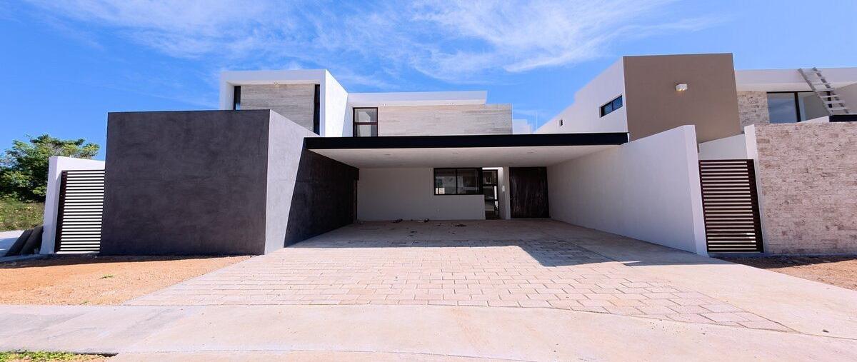 Foto de casa en ciruela , parque natura, mérida, yucatán, 0 foto 01 Foto de casa en venta en ciruela , parque natura, mérida, yucatán, 0 No. 01