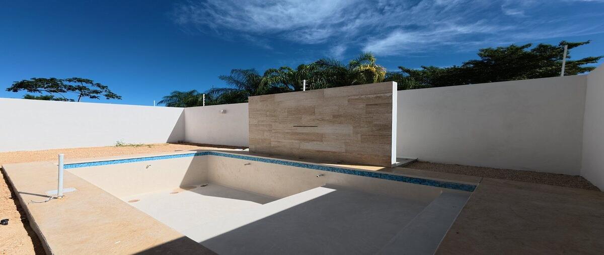 Foto de casa en ciruela , parque natura, mérida, yucatán, 0 foto 02 Foto de casa en venta en ciruela , parque natura, mérida, yucatán, 0 No. 02