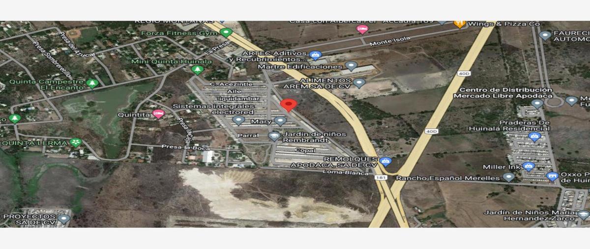 Foto de casa en venta en ciruelo 00, paseo de la loma, apodaca, nuevo león, 0 No. 05