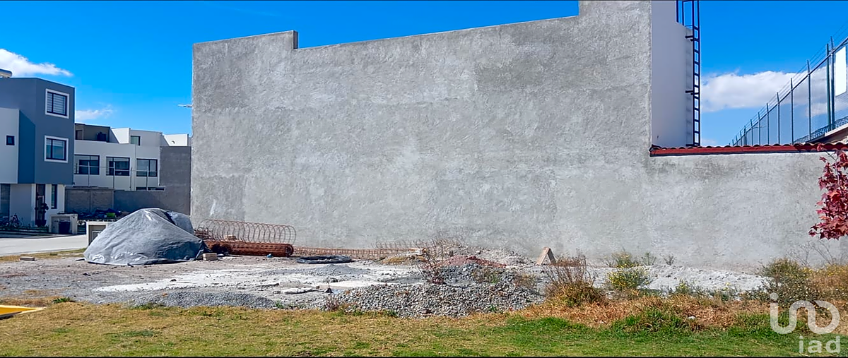 Foto de terreno habitacional en venta en ciruelo 953, san francisco, san mateo atenco, méxico, 29078487 No. 04