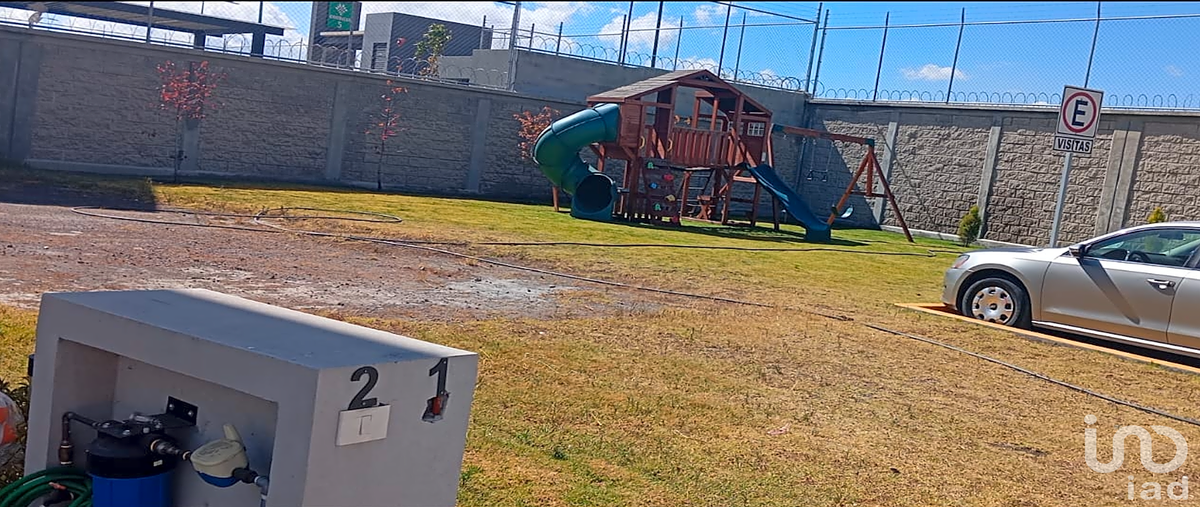 Foto de terreno habitacional en ciruelo 987, san francisco, san mateo atenco, méxico, 29078487 foto 01 Foto de terreno habitacional en venta en ciruelo 987, san francisco, san mateo atenco, méxico, 29078487 No. 01