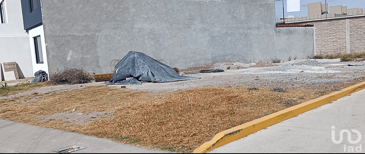 Foto de terreno habitacional en venta en ciruelo 994, san francisco, san mateo atenco, méxico, 29078487 No. 03