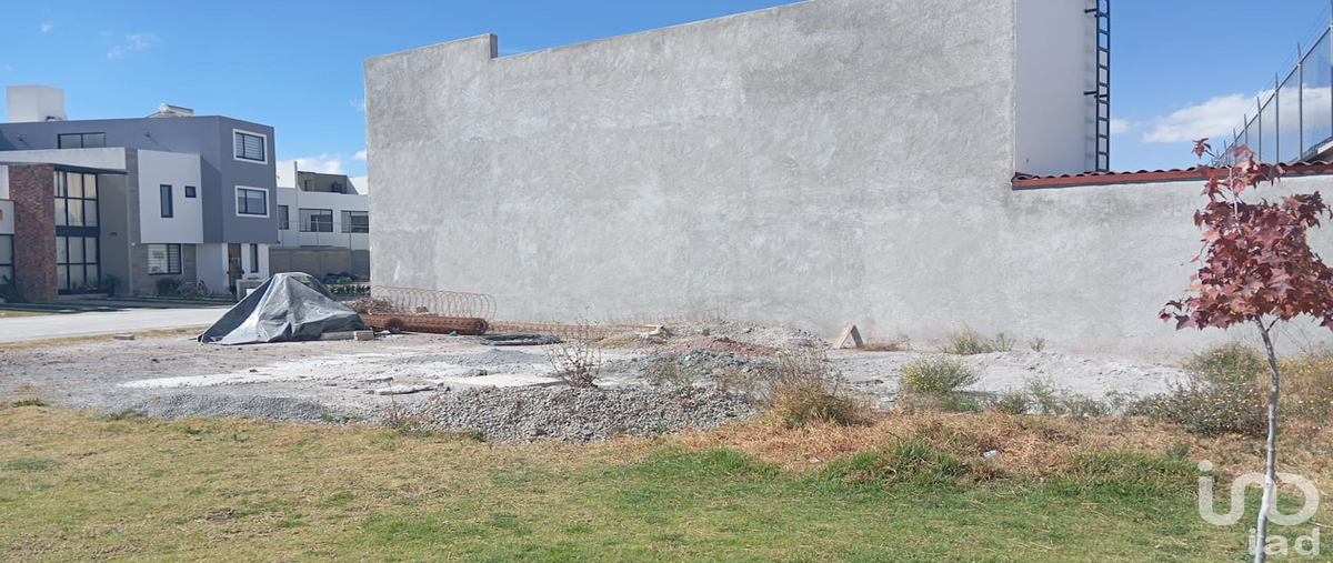 Foto de terreno habitacional en venta en ciruelo 994, san francisco, san mateo atenco, méxico, 29078487 No. 05
