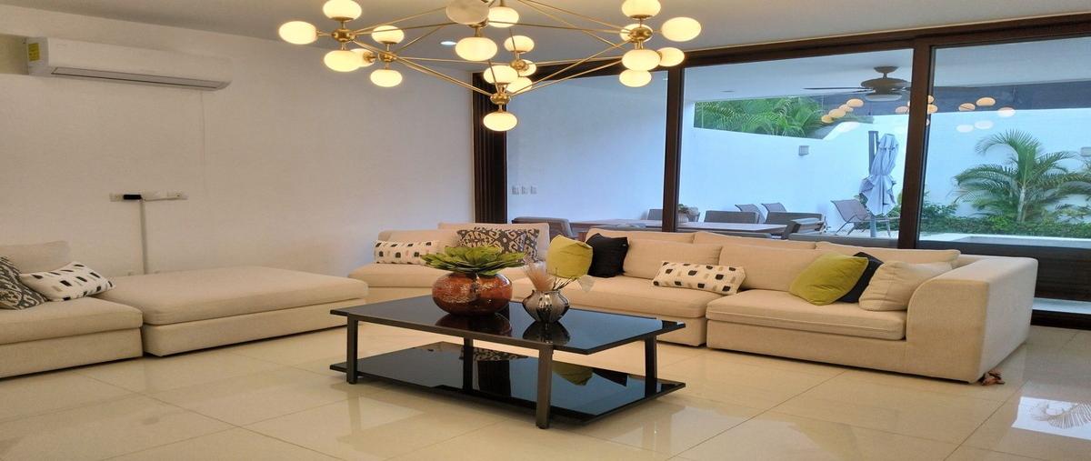 Foto de casa en venta en ciruelo , parque natura, mérida, yucatán, 0 No. 03