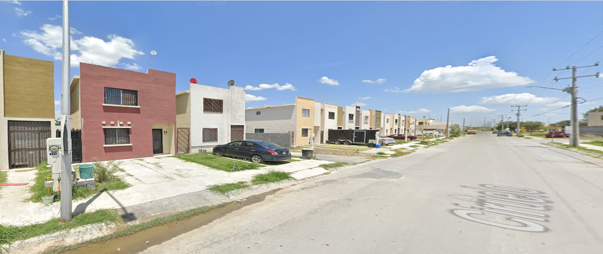 Foto de casa en venta en ciruelo , paseo de la loma, apodaca, nuevo león, 29744649 No. 03