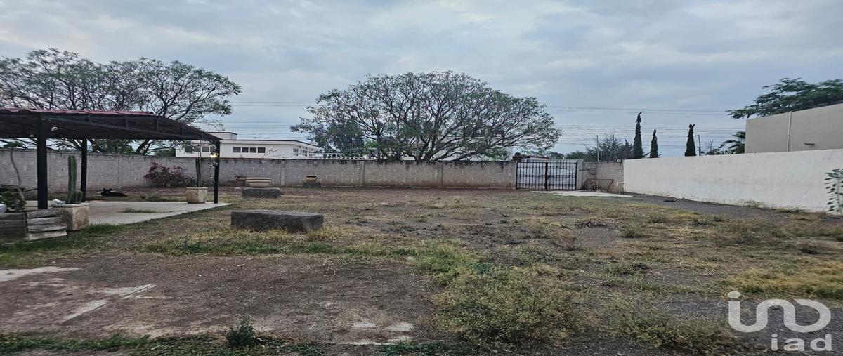 Foto de terreno habitacional en venta en ciruelos 106, loma de la griega, el marquÃ©s, querÃ©taro, 31496904 No. 03