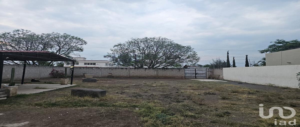 Foto de terreno habitacional en venta en ciruelos 106, loma de la griega, el marquÃ©s, querÃ©taro, 31496904 No. 05