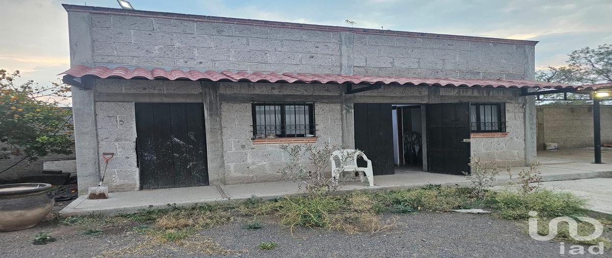 Foto de terreno habitacional en ciruelos 142, loma de la griega, el marqués, querétaro, 31496904 foto 01 Foto de terreno habitacional en venta en ciruelos 142, loma de la griega, el marqués, querétaro, 31496904 No. 01