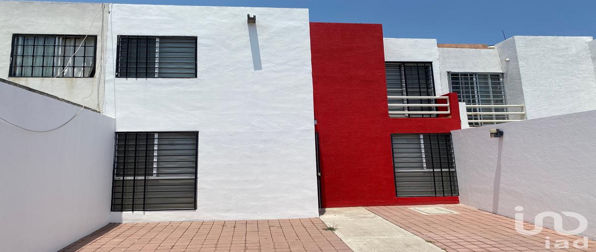 Foto de casa en ciruelos 229, colinas del sur, querétaro, querétaro, 31519424 foto 04 Foto de casa en renta en ciruelos 229, colinas del sur, querétaro, querétaro, 31519424 No. 04