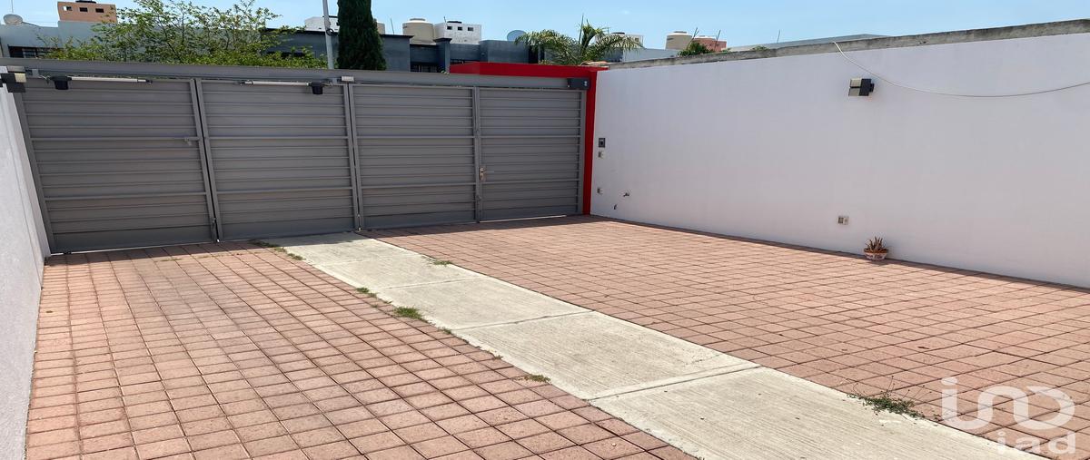Foto de casa en ciruelos 229, colinas del sur, querétaro, querétaro, 31519424 foto 05 Foto de casa en renta en ciruelos 229, colinas del sur, querétaro, querétaro, 31519424 No. 05