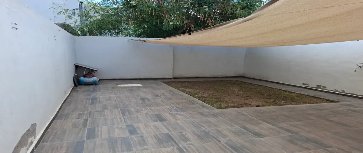 Foto de casa en renta en ciruelos 554, los ciruelos, torreón, coahuila de zaragoza, 30346450 No. 04