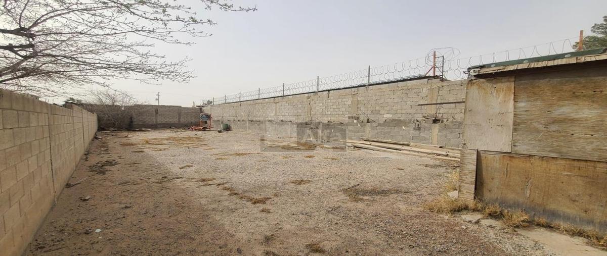 Foto de terreno comercial en renta en ciruelos 73, el granjero, juárez, chihuahua, 0 No. 01
